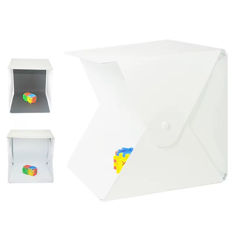 Foldable Light Box