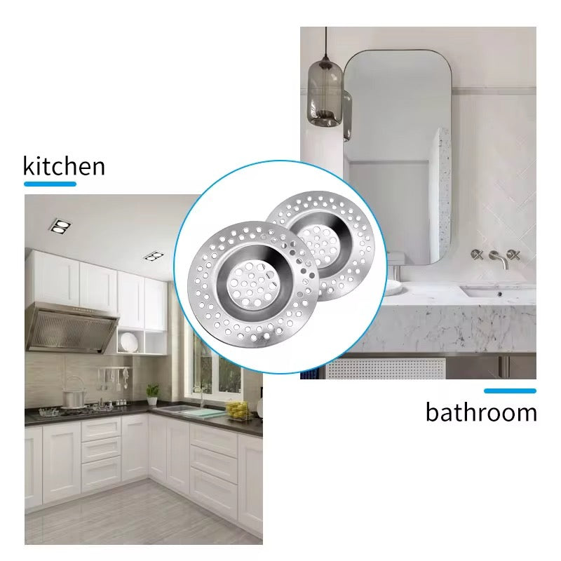 Drain Strainers