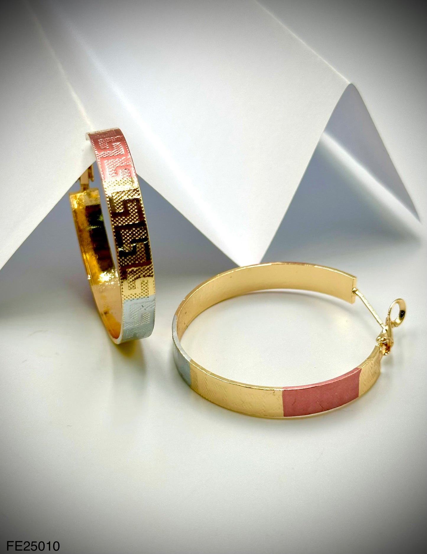 Fashion Earrings (FE25010)