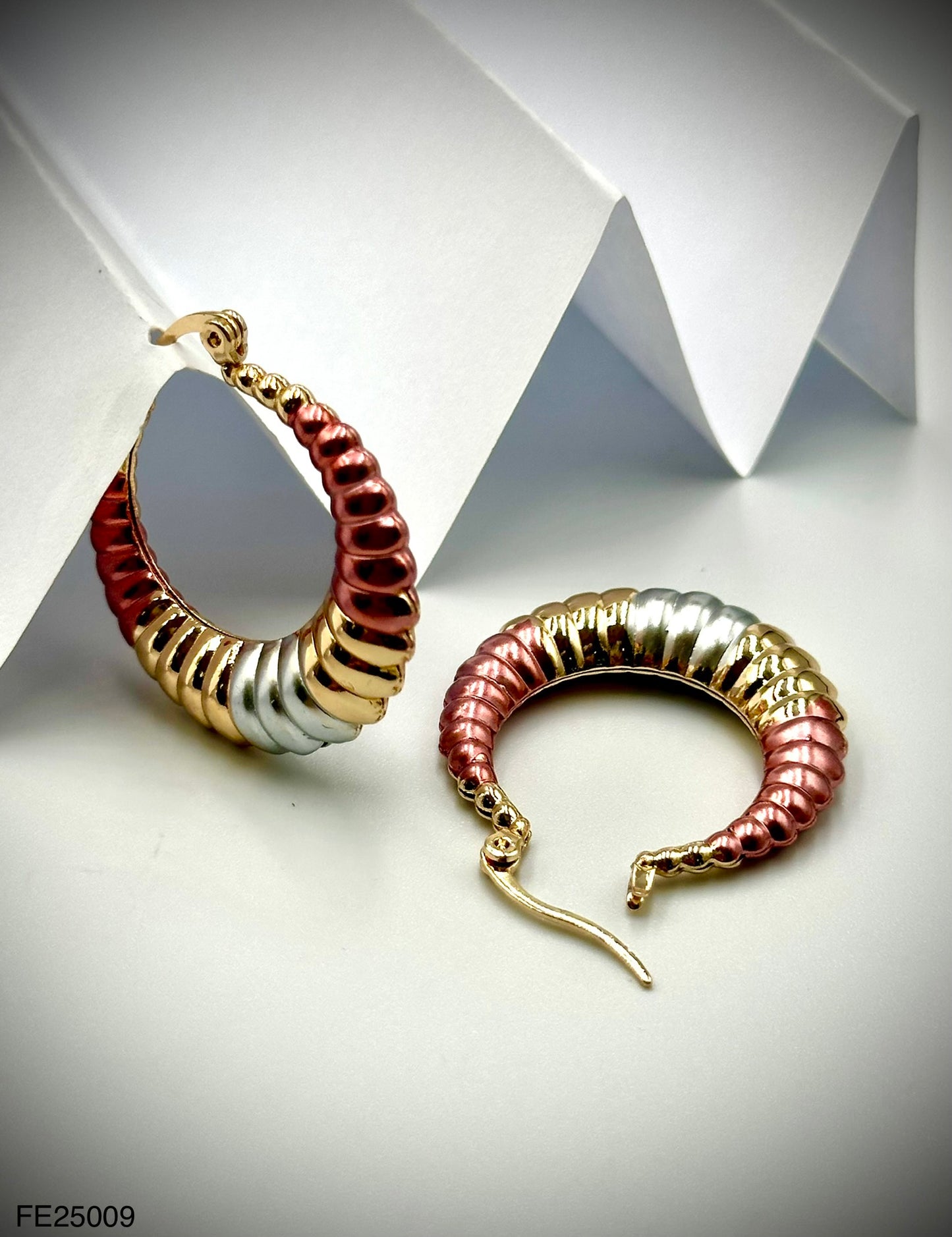 Fashion Earring (FE25009)