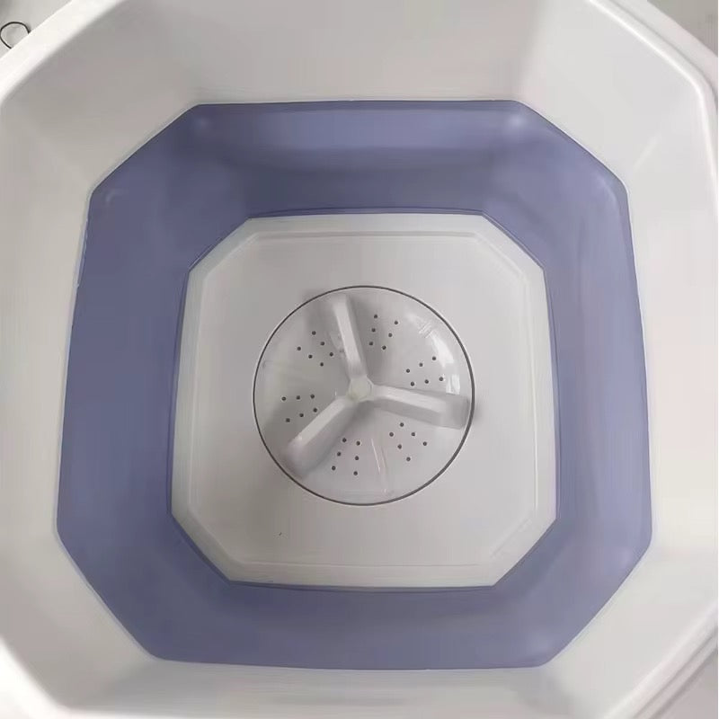 Folding Washing Machine