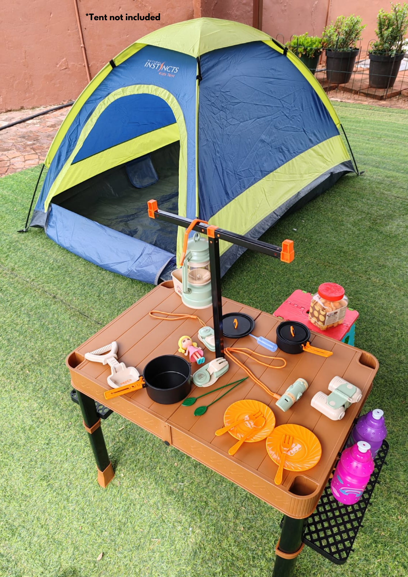 Camping Set