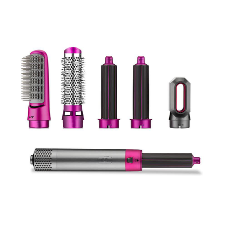 5-in-1 Hot Air Styler (TP-5+1)