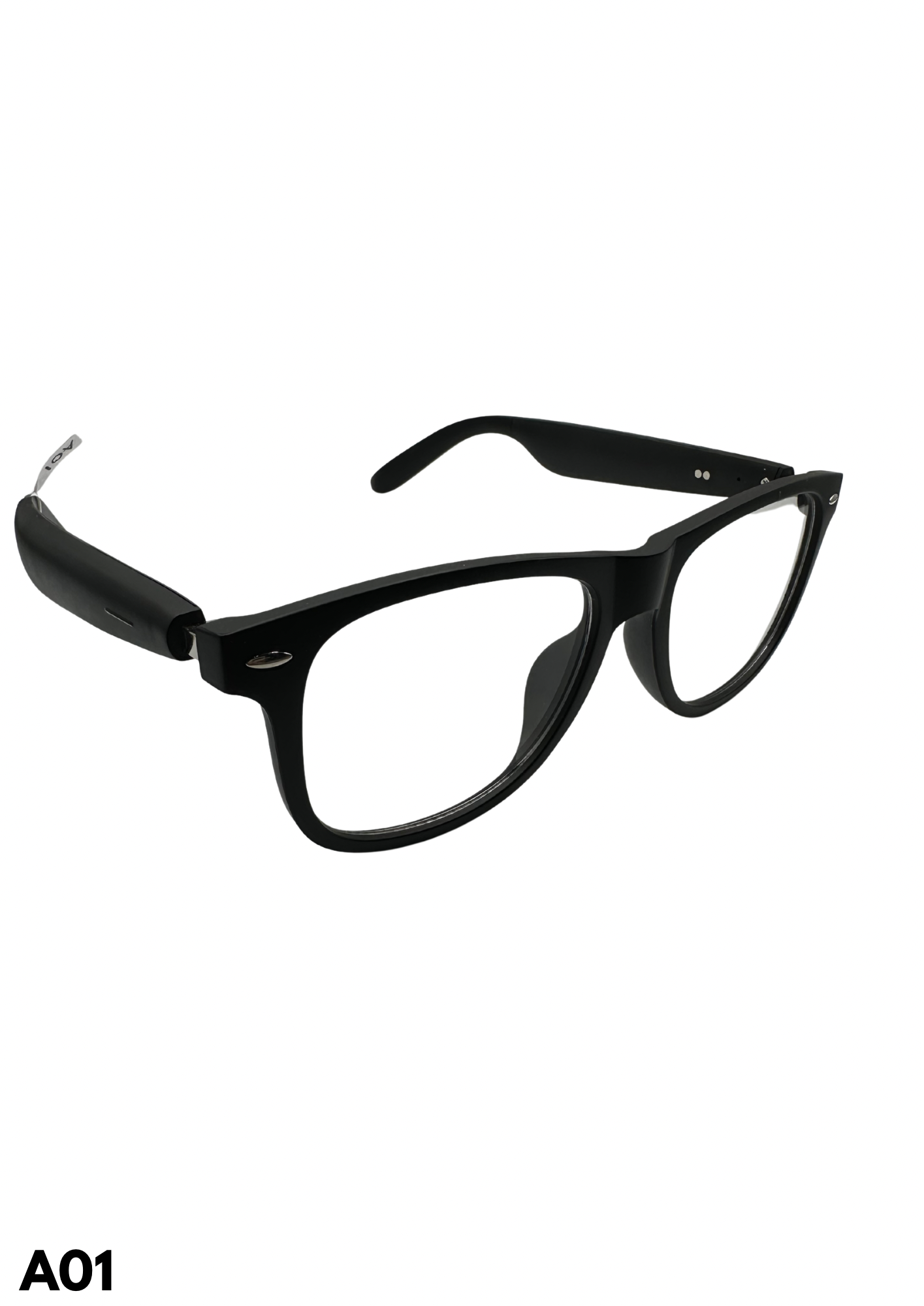 Smart Glasses A01