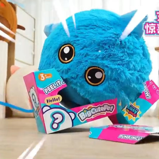 Big Cute Pet