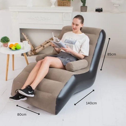Inflatable Sofa - Single Size