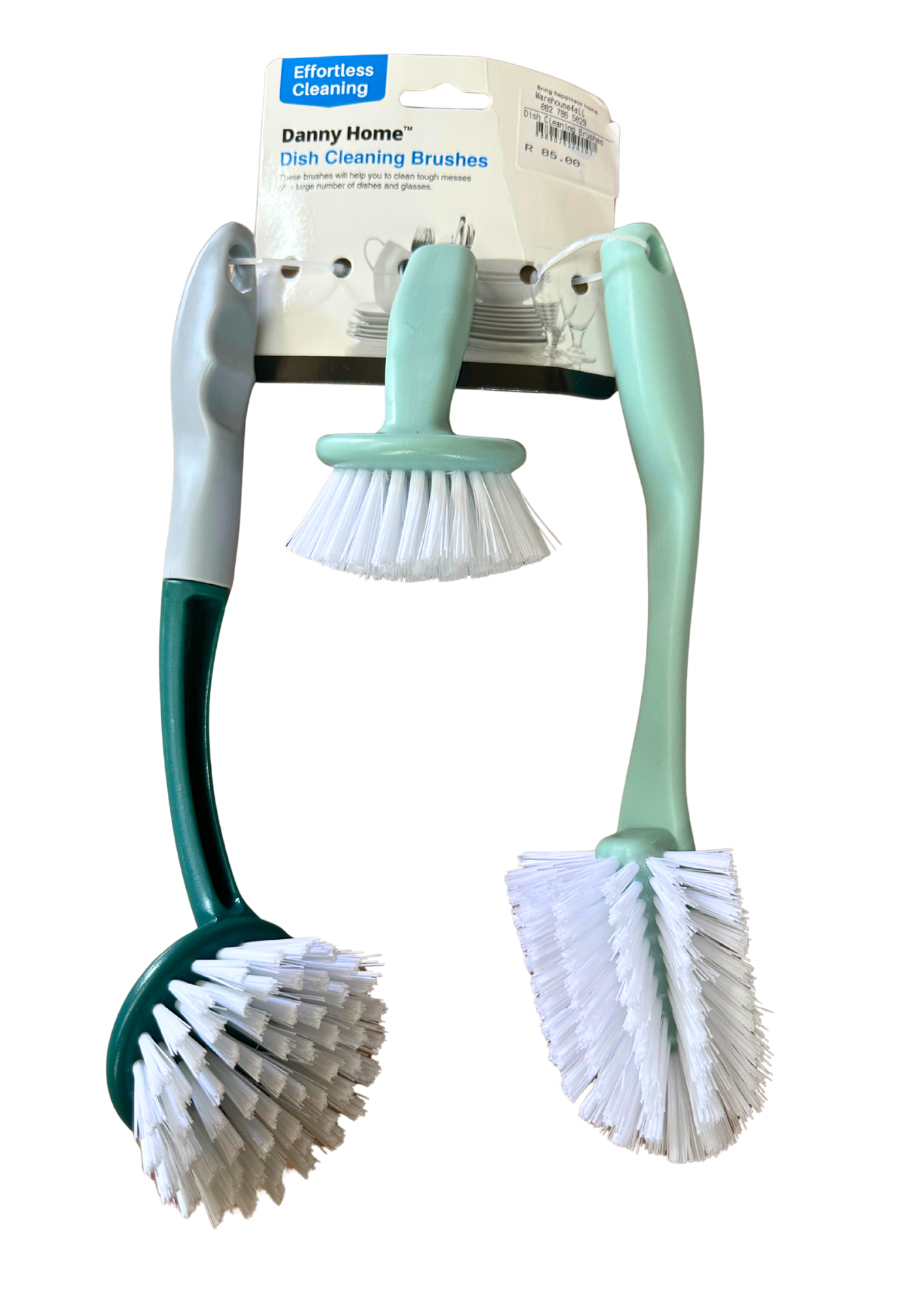 Dish Cleaning Brushes