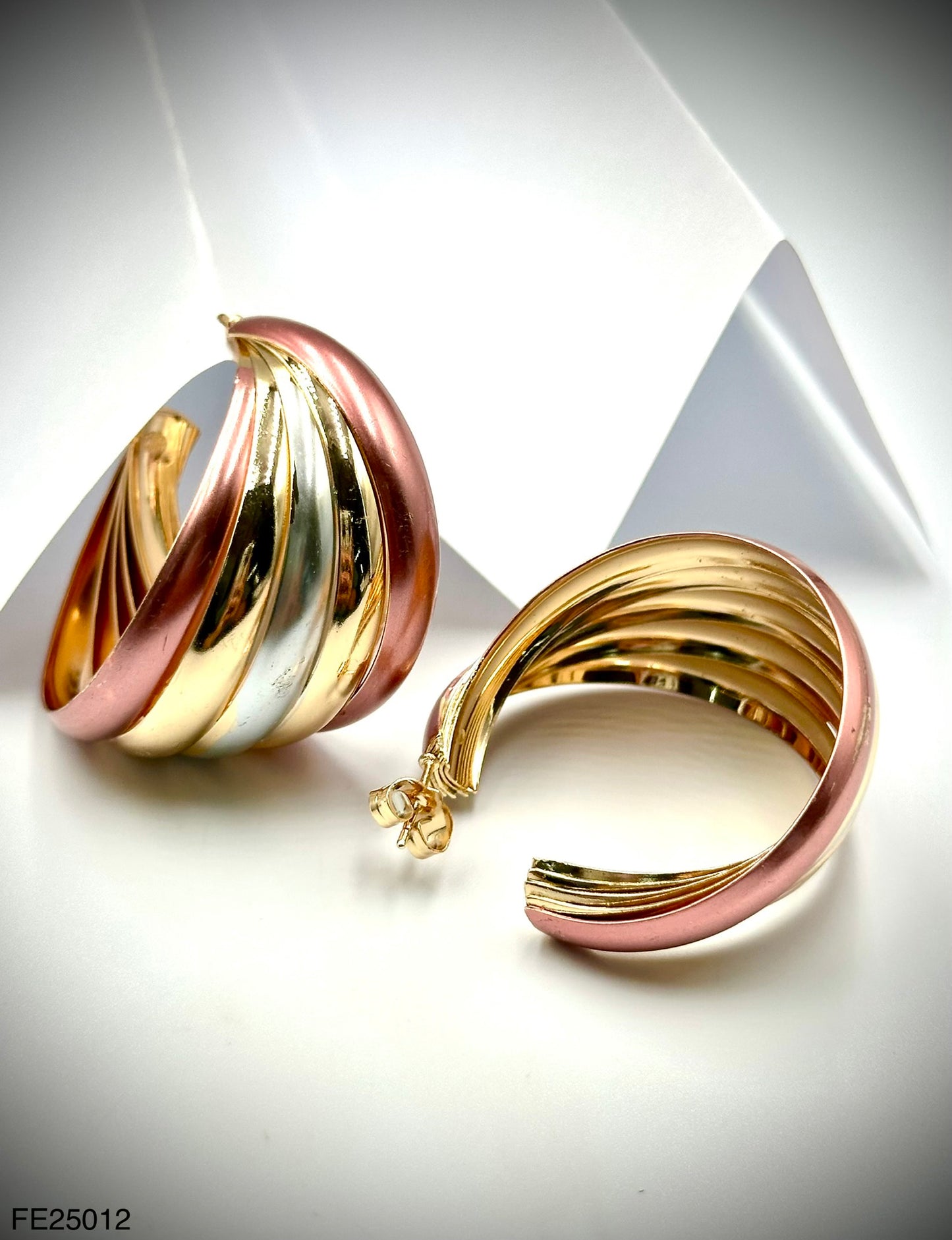 Fashion Earrings (FE25012)