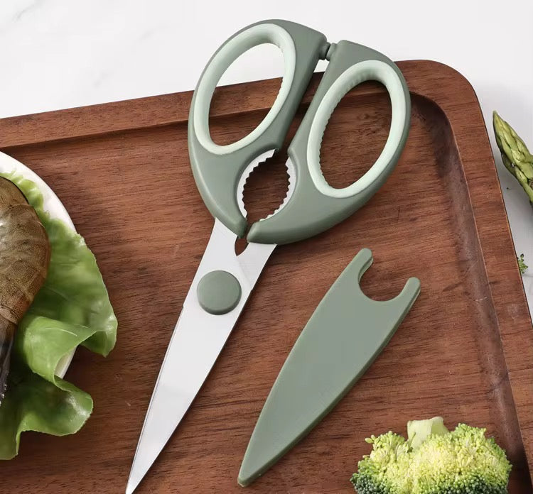 Kitchen Scissors