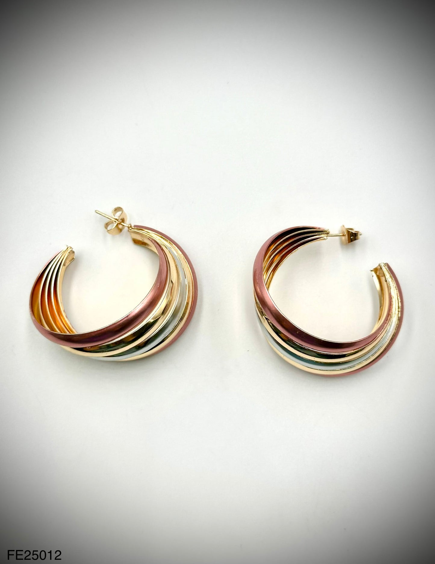Fashion Earrings (FE25012)