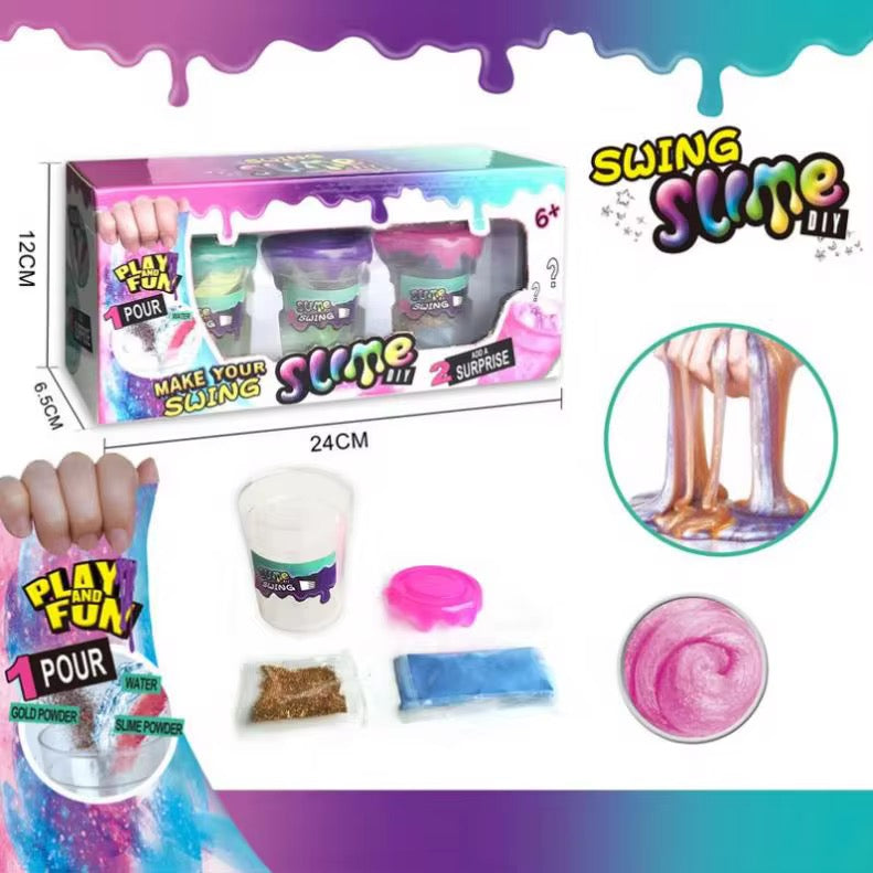 DIY Slime