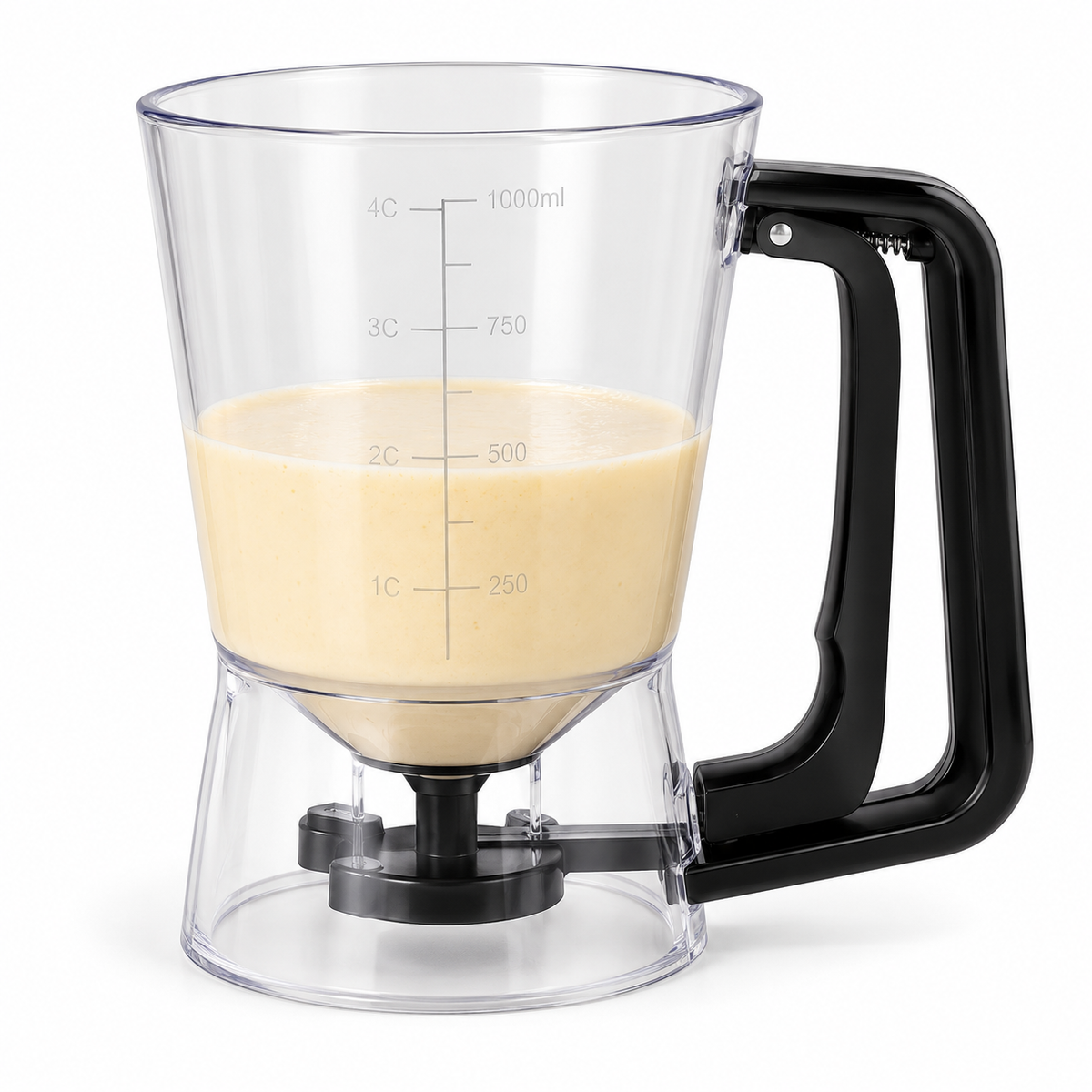 Batter Dispenser