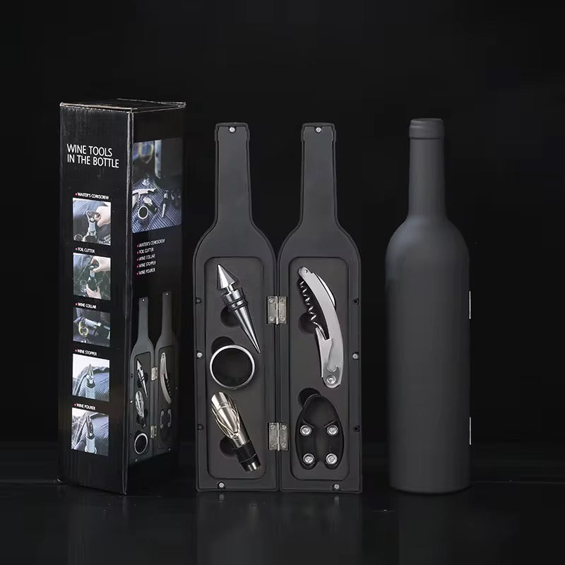 Wine Tool Bottle