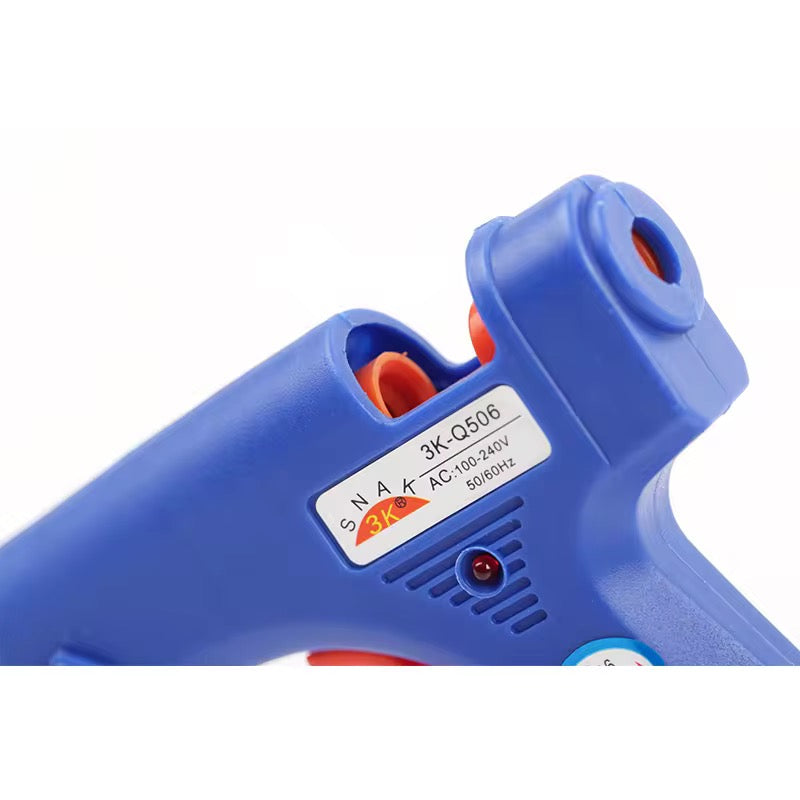 Hot Melt Glue Gun