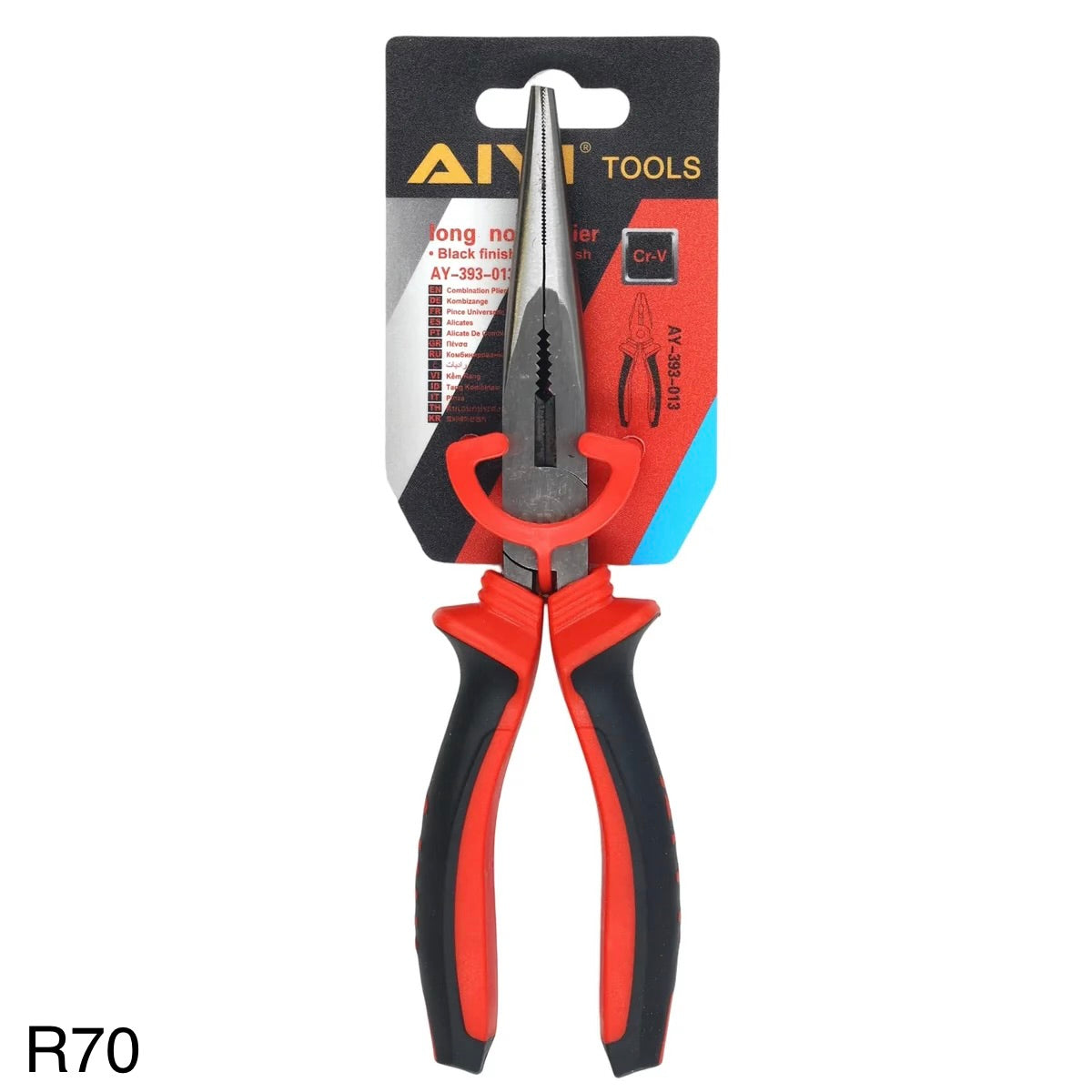 AIYI Long Nose Pliers