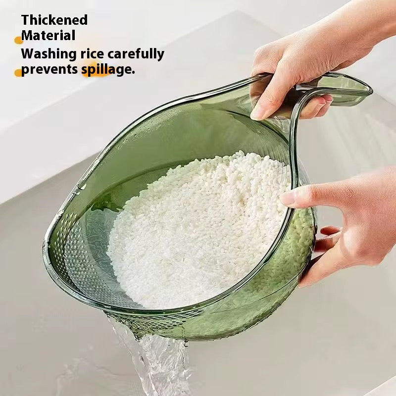 Rice Strainer