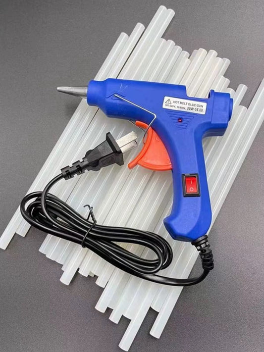 Hot Melt Glue Gun