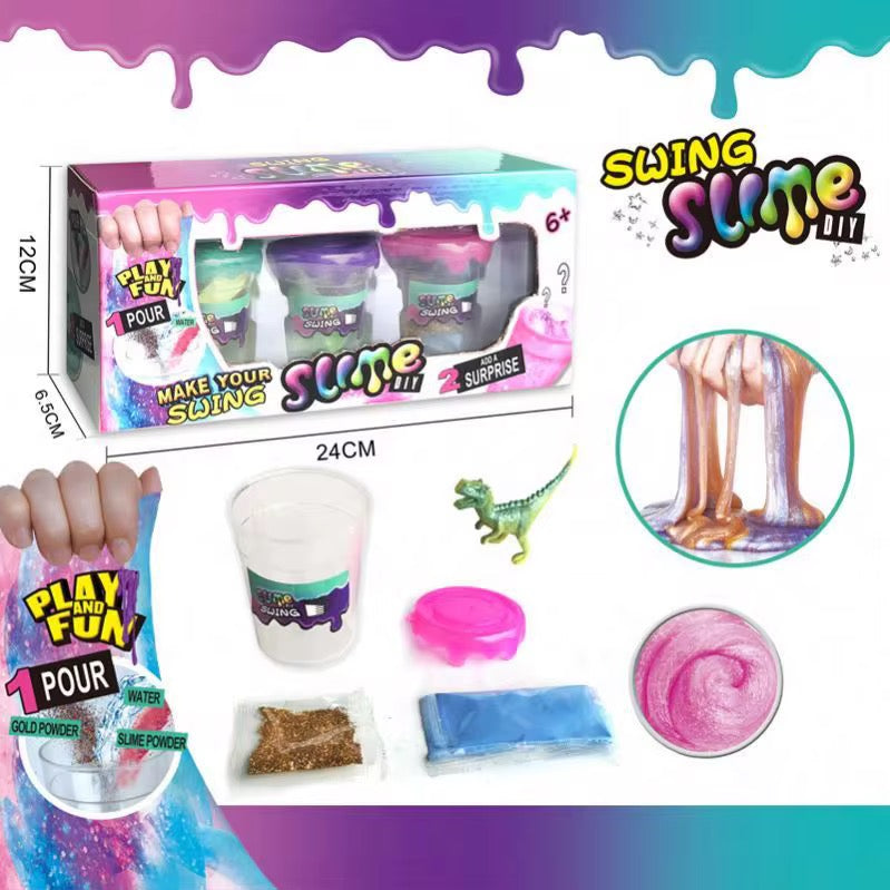 DIY Slime