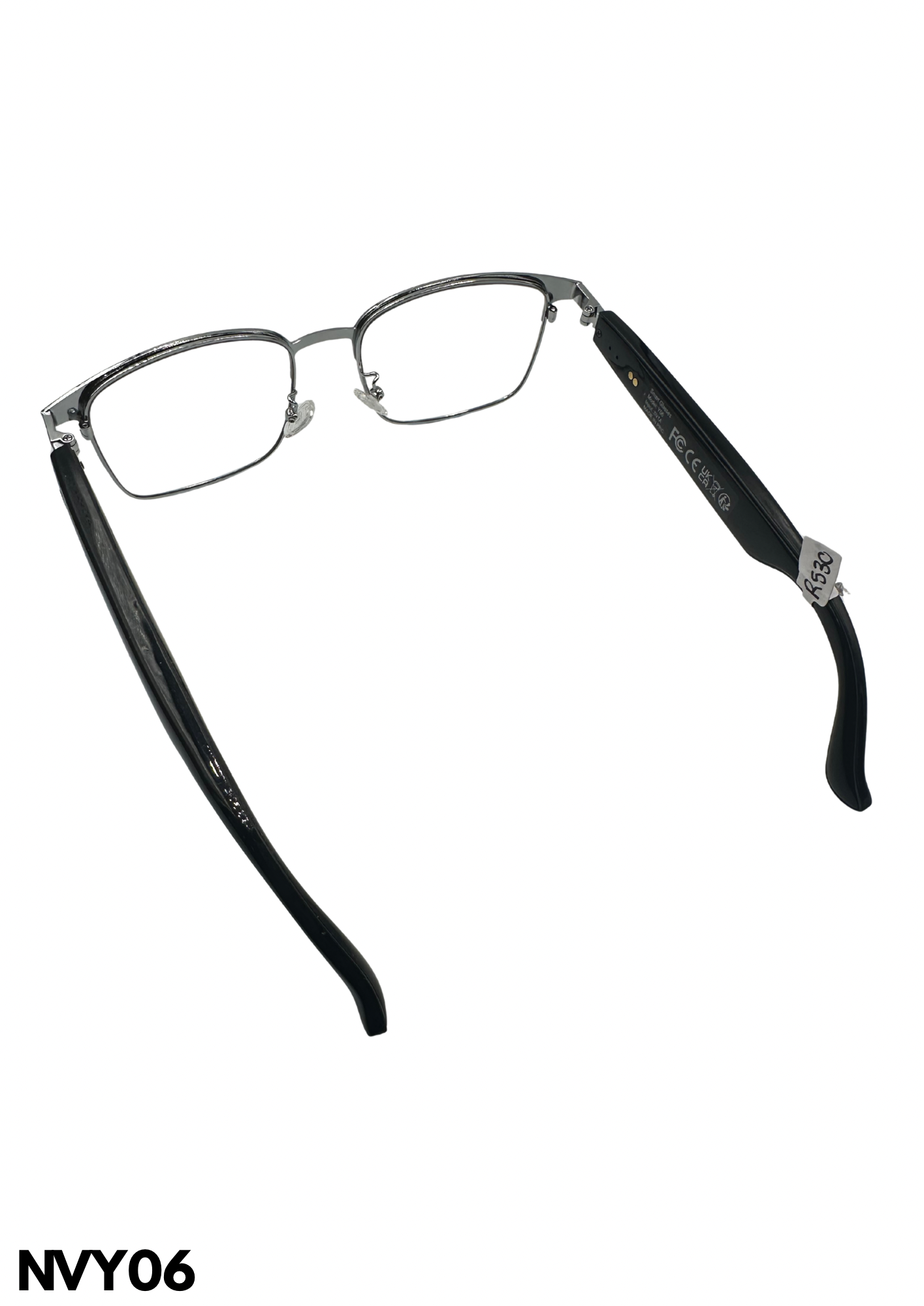Smart Glasses NVY06