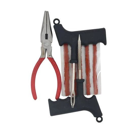 Tire Repair Kit