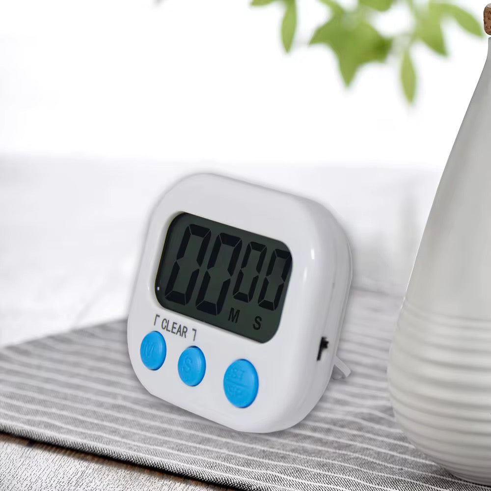 Digital Kitchen Timer