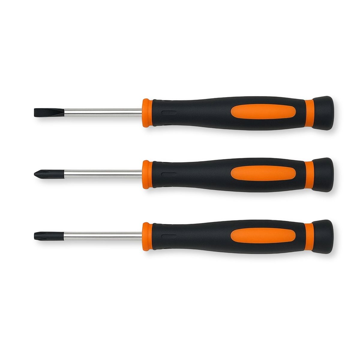 14pc Precision Screwdriver Set