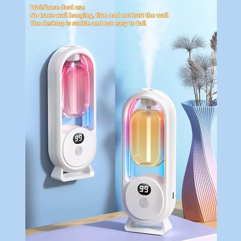 Automatic Fragrance Machine