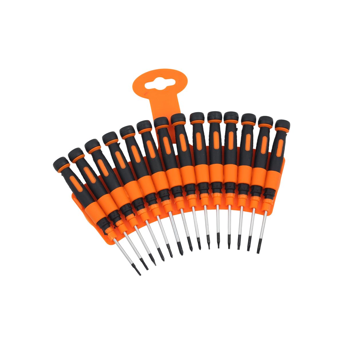 14pc Precision Screwdriver Set