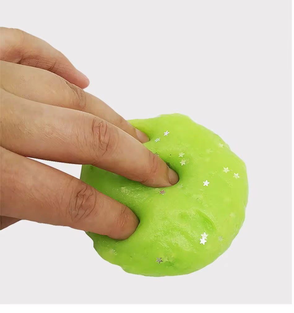 DIY Slime