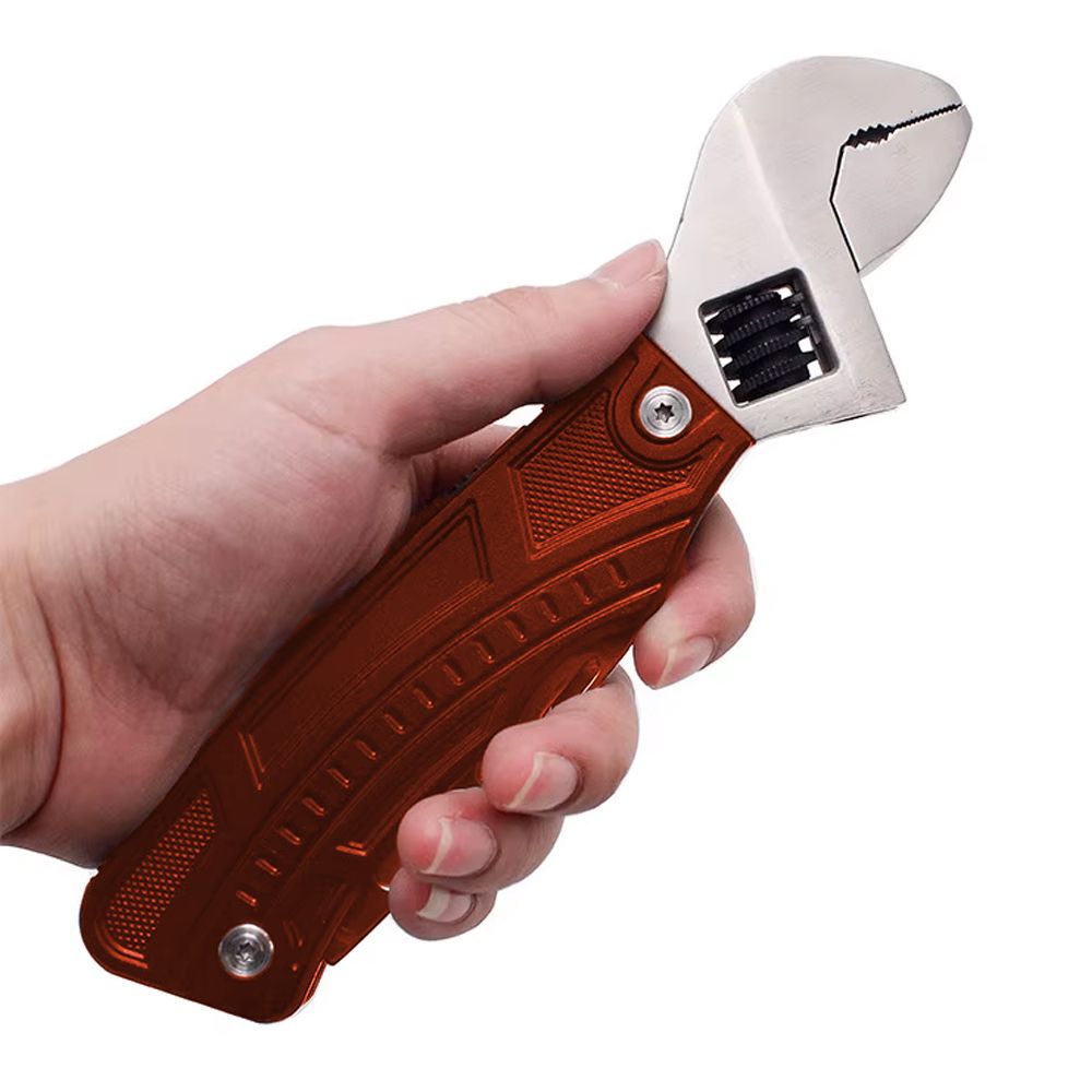 AIYI 9-in-1 Multi-Function Wrench Tool