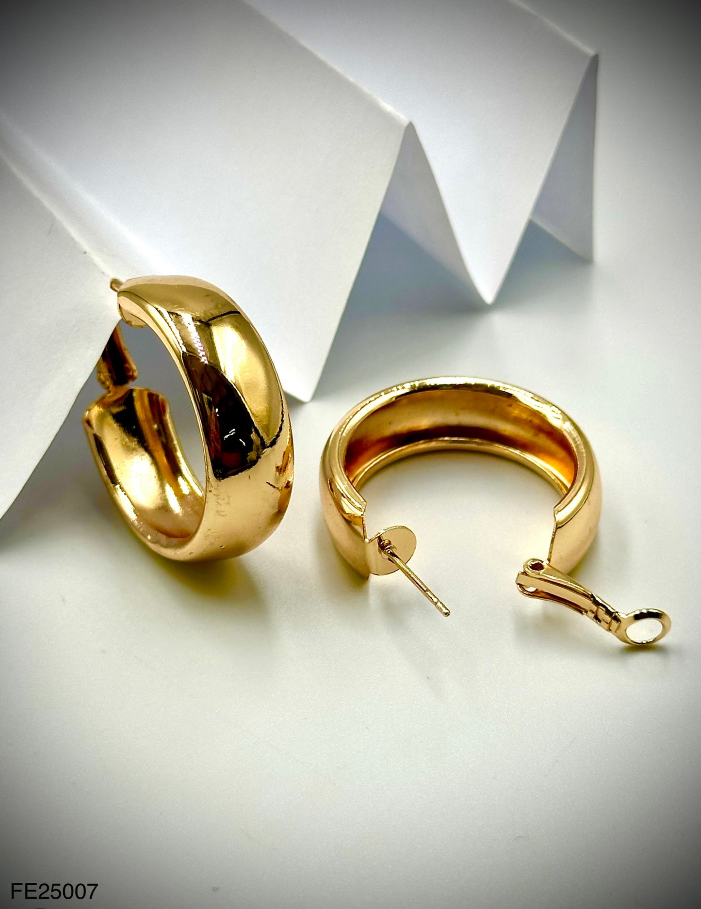 Fashion Earrings (FE25007)