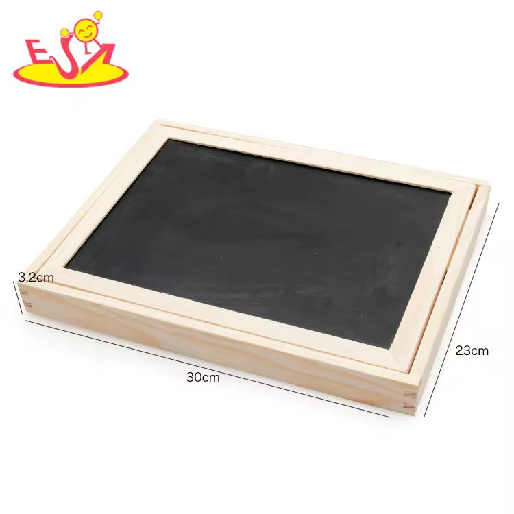 Magnetic Puzzle Board