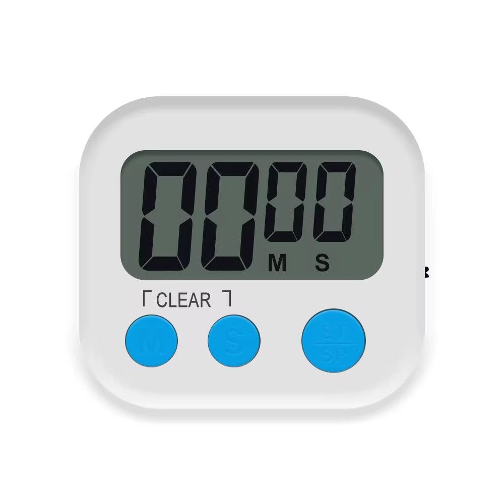 Digital Kitchen Timer