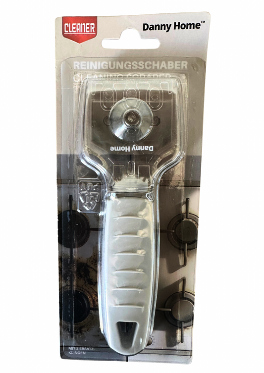 Cleaning Scraper