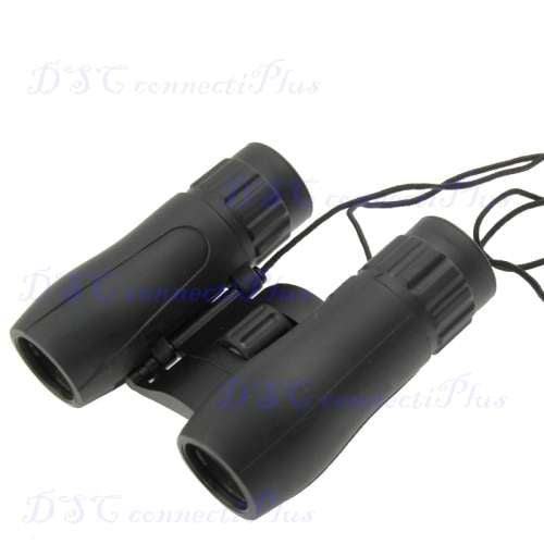Bushnell PowerView Binoculars – Compact High-Power Viewing Binoculars