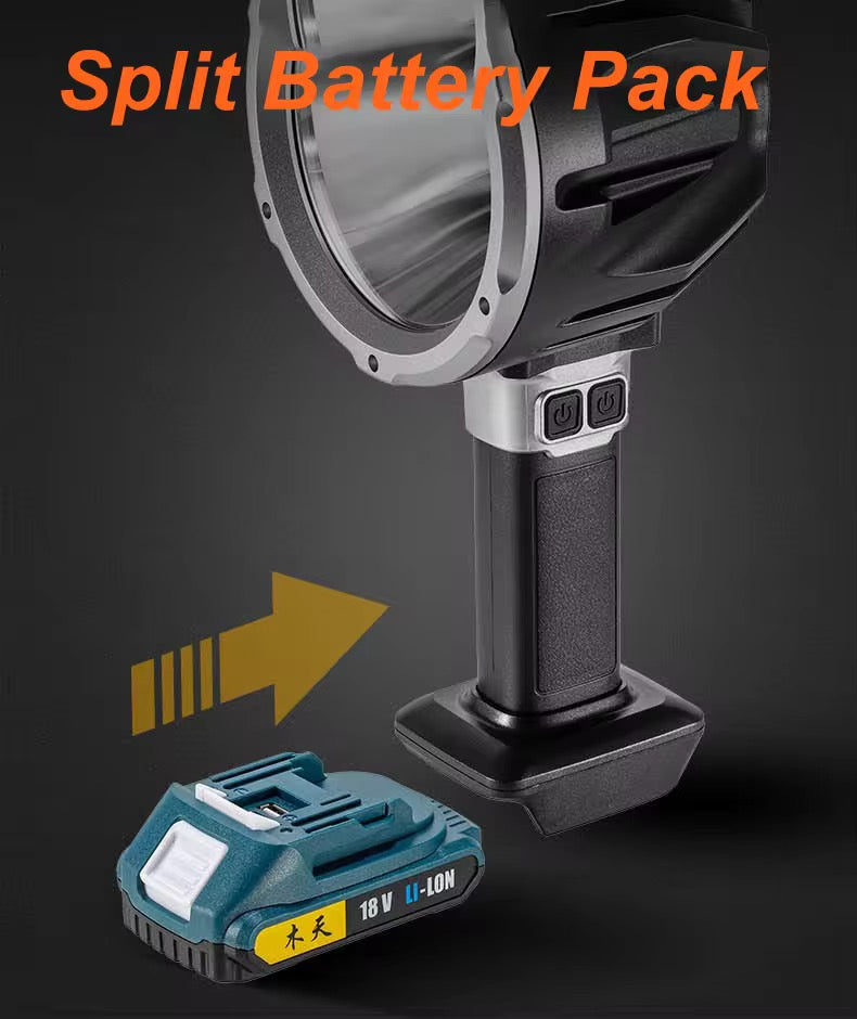 Search Light W5218A