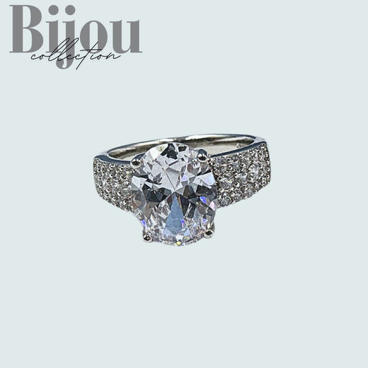 Bijou Ring BR0010