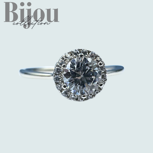 Bijou Ring BR0011