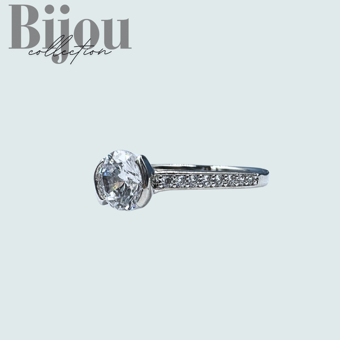 Bijou Ring  BR0018