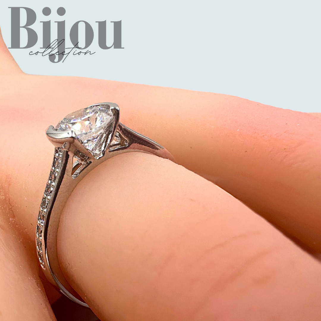 Bijou Ring  BR0018