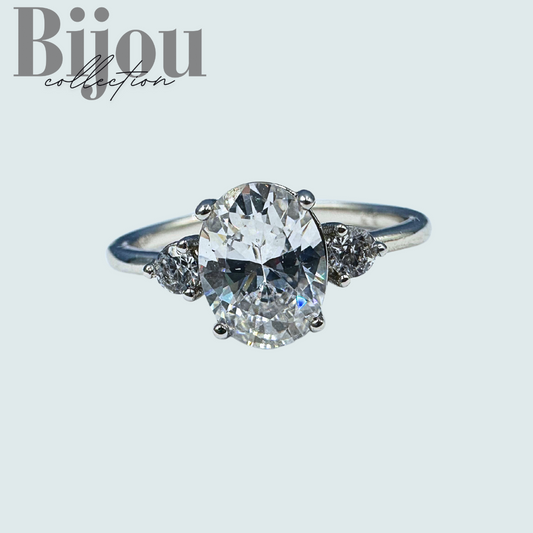 Bijou Ring BR001