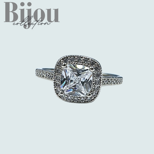 Bijou Ring BR0020 Adjustable