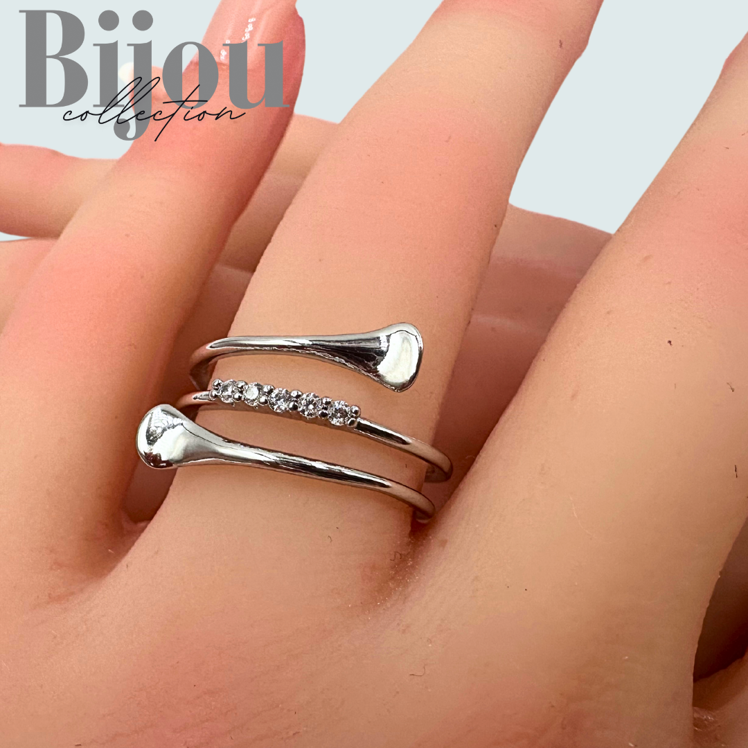 Bijou Ring BR0022