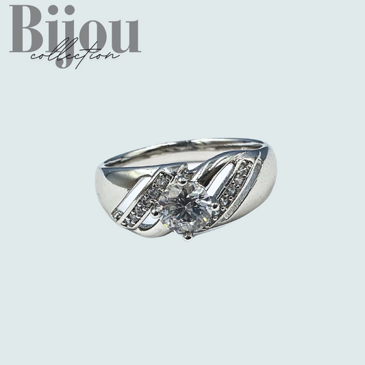 Bijou Ring BR002
