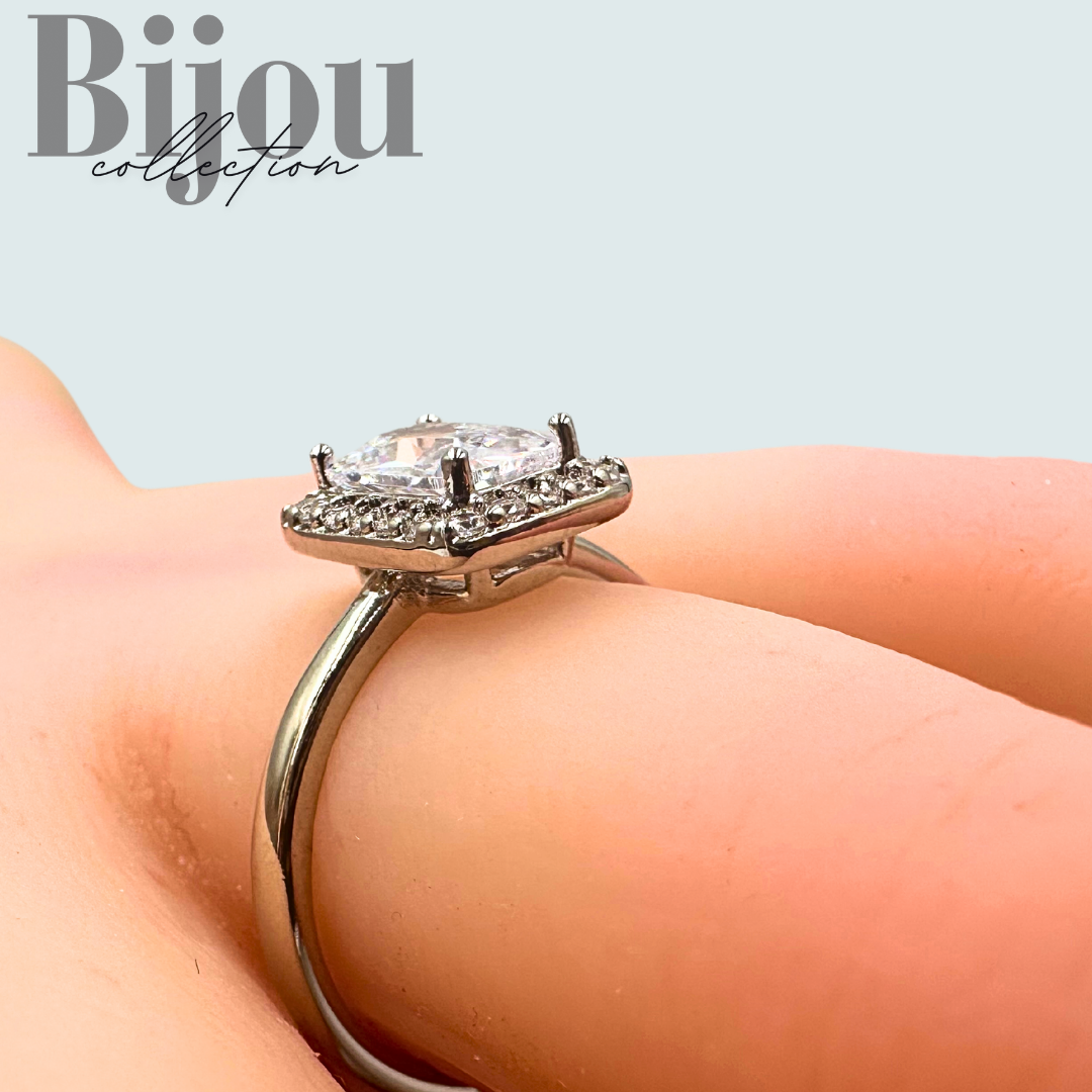 Bijou Ring BR004