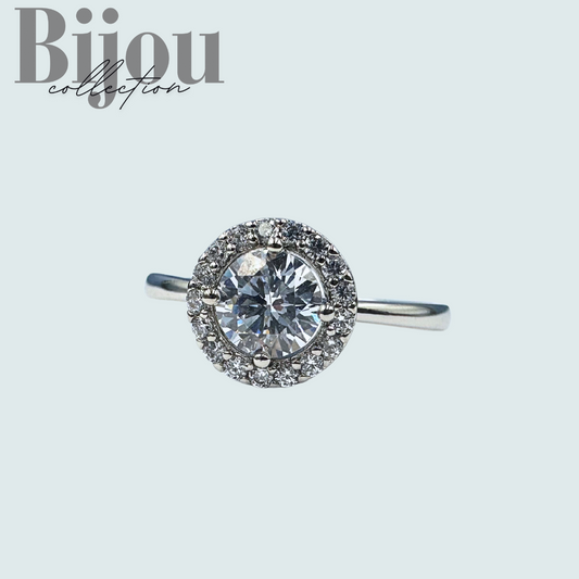 Bijou Ring BR005
