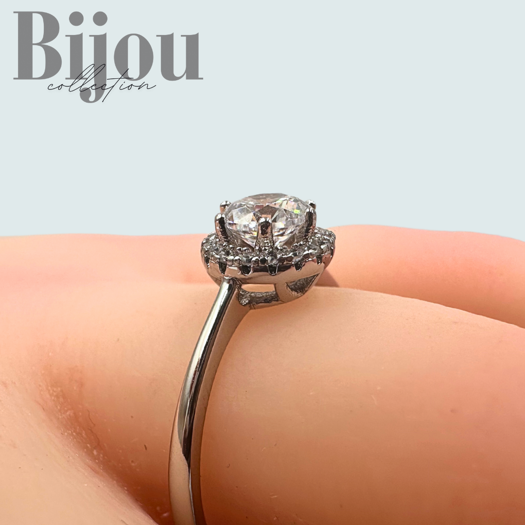 Bijou Ring BR005