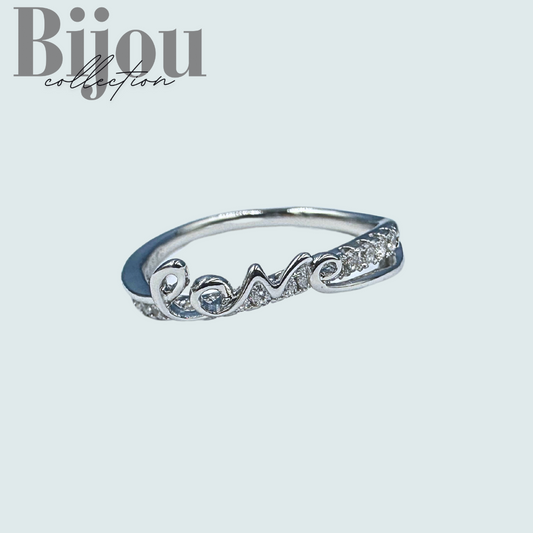Bijou Ring BR009