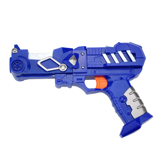 Blast Soft Bullet Toy Gun