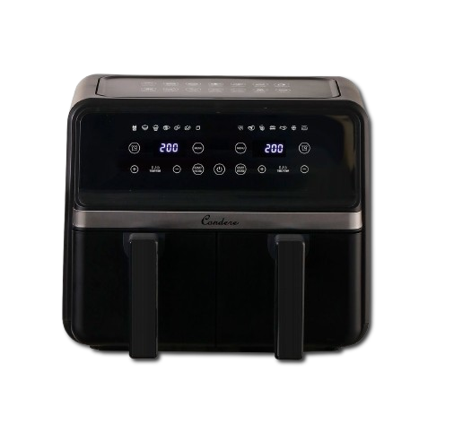 Extra Large Capacity Air Fryer